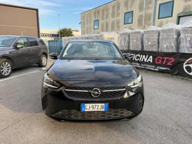 Opel Corsa 1.2 Edition 