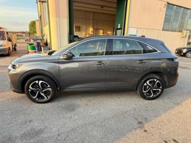 Ds Automobiles Ds 7 Bluehdi 130 Aut. Bastille Business 