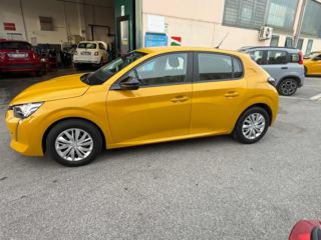 Peugeot 208 Puretech 75 Stop&start 5 Porte Active 