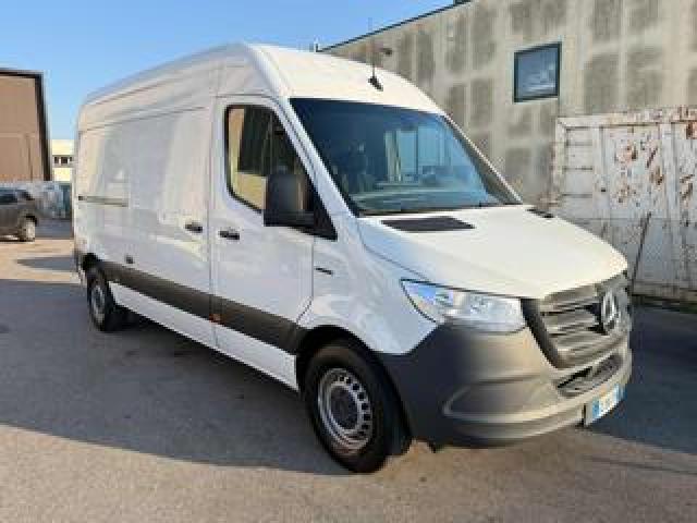 Mercedes Benz Sprinter Esprinter 3 Batterie 47kw 116 