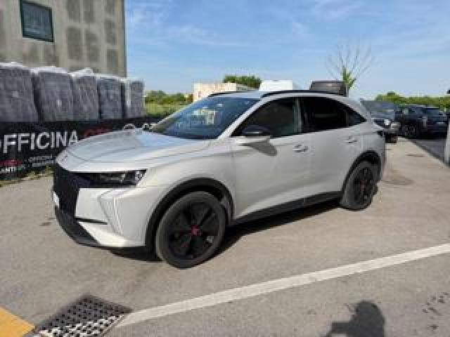 Ds Automobiles Ds 7 Bluehdi 130 Aut. Performance Line 