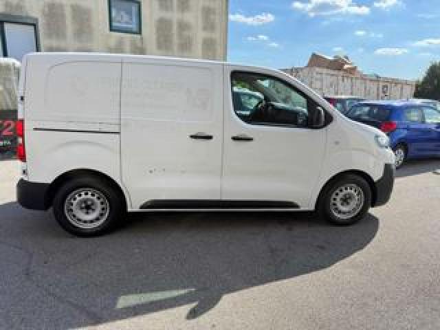 Peugeot Expert Bluehdi 115 S&s Pc-Tn Furgone Pro Compact 