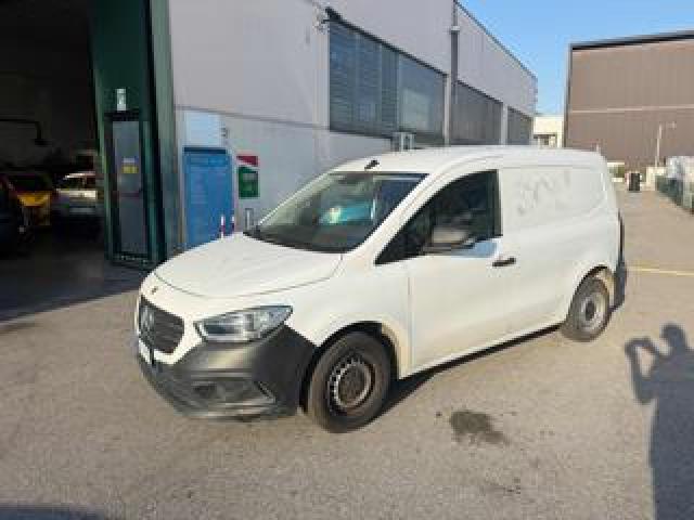 Mercedes Benz Citan 1.5 110 Cdi Furgone Long 