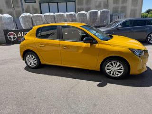 Peugeot 208 Puretech 75 Stop&start 5 Porte Active 