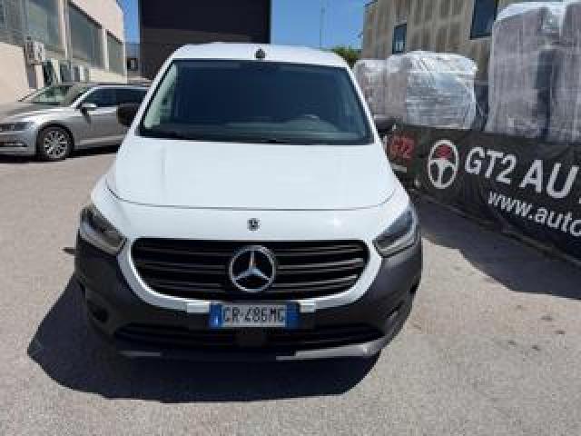 Mercedes Benz Other Citan  1.5 110 Cdi Furgone Long 