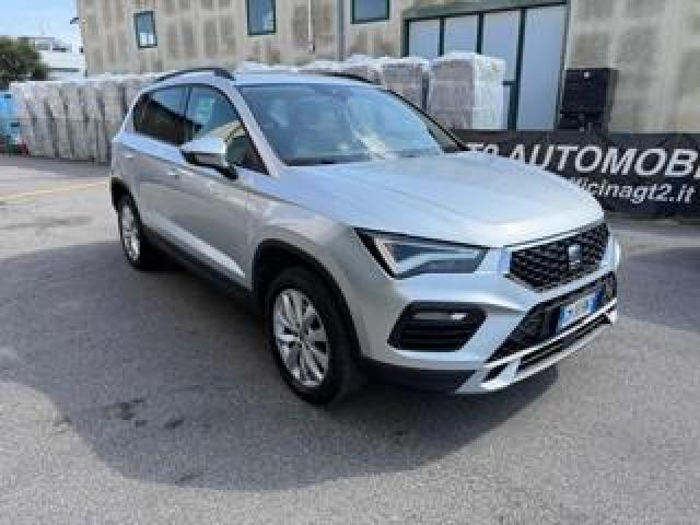 Seat Ateca 2.0 Tdi Dsg Business 