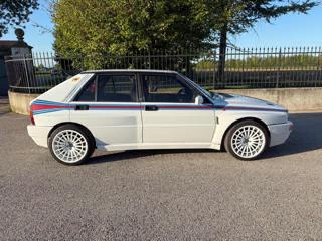 Lancia Delta 2.0i.e. Turbo 16v Hf Martini 5 