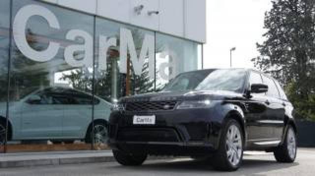 Land Rover Range Rover Sport 3.0 Sdv6 249 Cv Hse Dynamic Listino 87.800? 