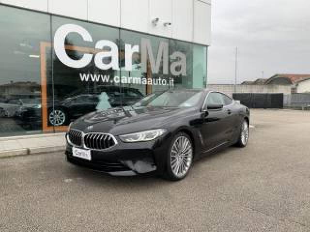 Bmw 840 I Xdrive Coupé Listino 113.000? Unico Proprietario 