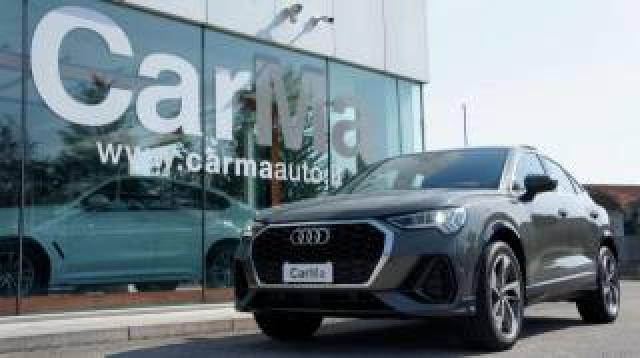 Audi Q3 Spb 35 Tdi S Tronic  