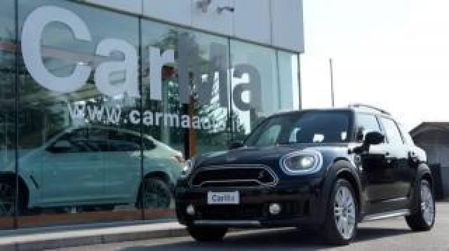 Mini Mini 2.0 Cooper Sd Countryman Automatica List. 46.650? 