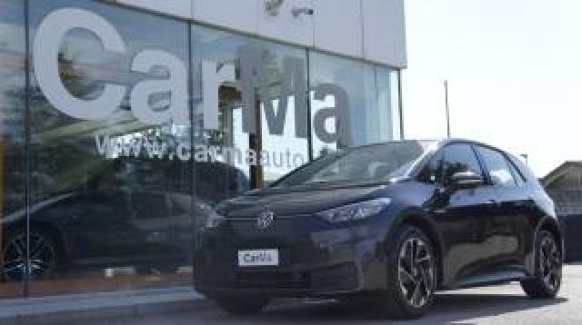 Volkswagen Id.3 Pure Performance Listino 39.980? 