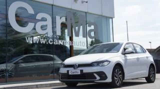 Volkswagen Polo 1.0 Tsi Life Per Neopatentati 