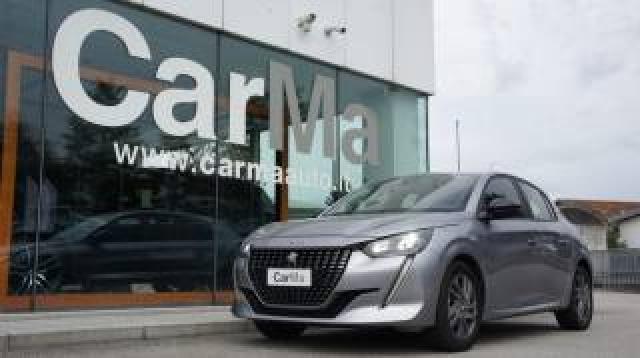 Peugeot 208 Puretech 75 Stop&start 5 Porte Active 