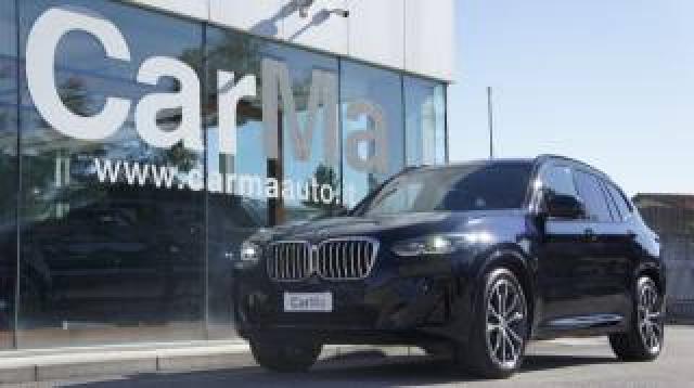 Bmw X3 Xdrive20d 48v Msport Iva Esposta 