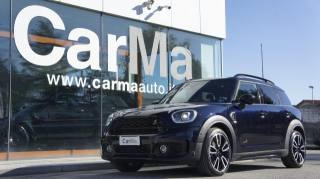 Mini Countryman 2.0 Cooper Sd Jcw Countryman All4 