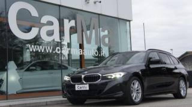 Bmw 320 D 48v Touring Listino 62.720? Iva Esposta 