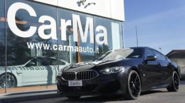 Bmw M850 I Xdrive Gran Coupé Iva Esposta 