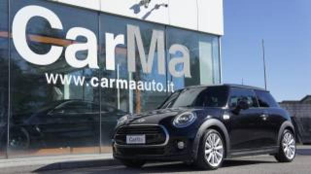 Mini Cooper D 1.5 Cooper D 