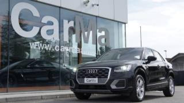 Audi Q2 1.6 Tdi 