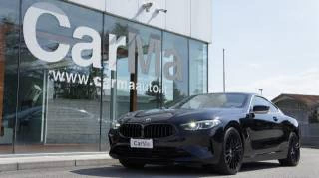 Bmw 840 I Xdrive Coupé Listino 113.000? 