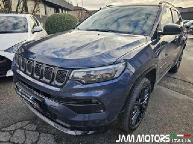 Jeep Compass 1.3 Turbo T4 240 Cv Phev At6 4xe S 
