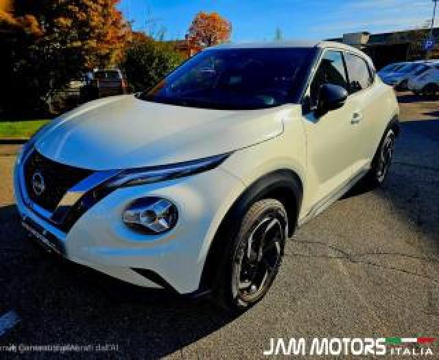 Nissan Juke 1.0 Dig-T 114 Cv N-Connecta 