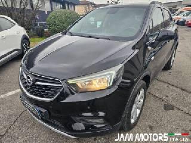 Opel Mokka X 1.6 Cdti Ecotec 4x2 Start&stop Business 