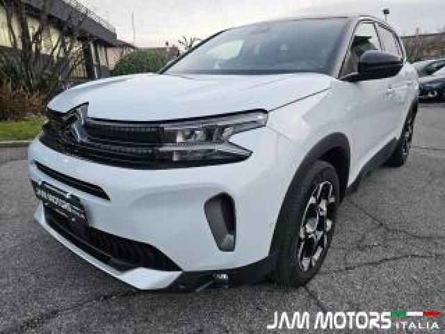 Citroen C5 Aircross Max Hybrid 136 E-Dcs6 