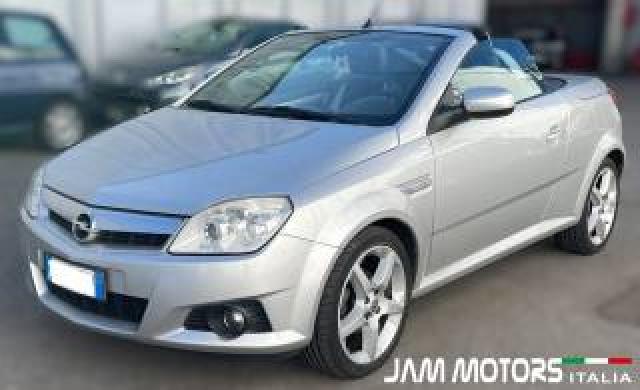 Opel Tigra Twintop 1.4 16v Sport 