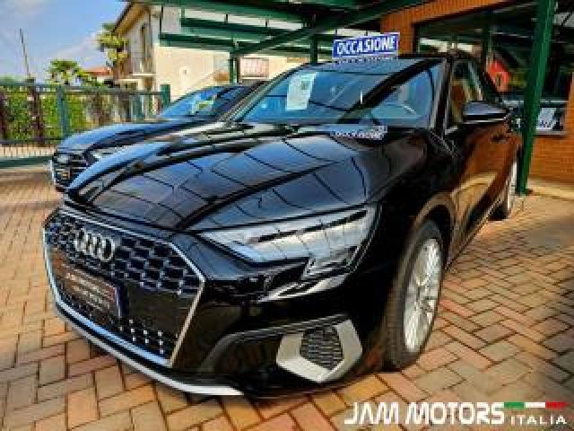 Audi A3 Spb 35 Tfsi Mhev S Tronic Business Advanced 