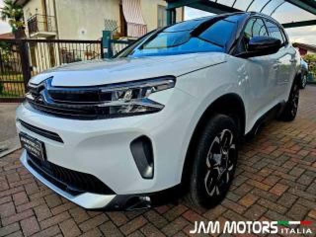 Citroen C5 Aircross Max Hybrid 136 E-Dcs6- Distrib A Catena 