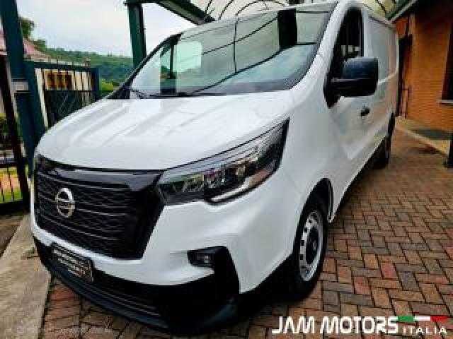 Nissan Primastar 27 2.0 Dci 110cv Pc-Tn Furgone Acenta 