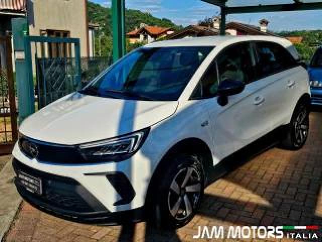 Opel Crossland 1.2 Turbo 12v 110 Cv Start&stop Edition 