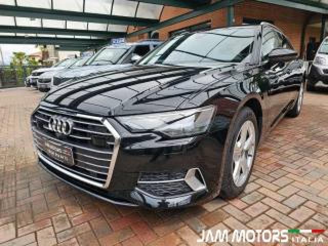 Audi A6 Audi A6 Avant 4,0 2.0 Tdi Mhev Business S-Tronic 