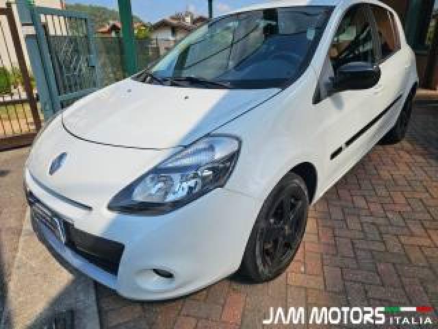 Renault Clio 1.5 Dci 75cv 5 Porte 20th Anniversario 