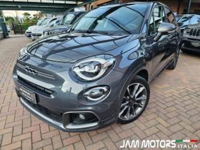 Fiat 500x 1.3 Multijet 95 Cv Sport 
