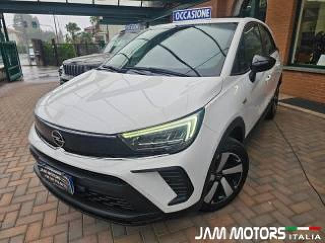 Opel Crossland 1.2 Turbo 12v 110 Cv Start&stop Edition 