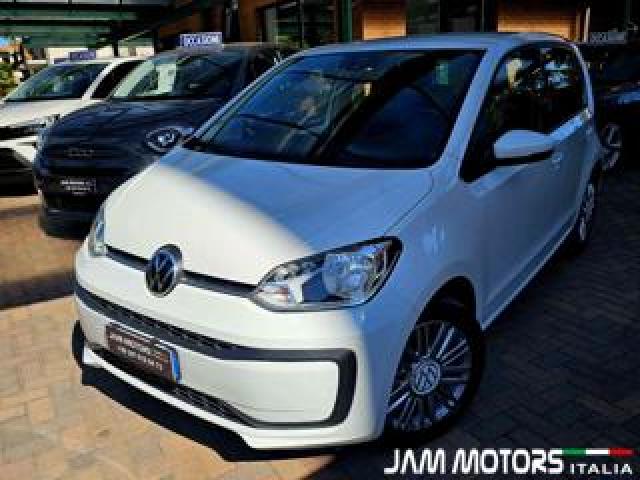 Volkswagen Up! 1.0 5p. Evo Move Up! Bluemotion Technology 