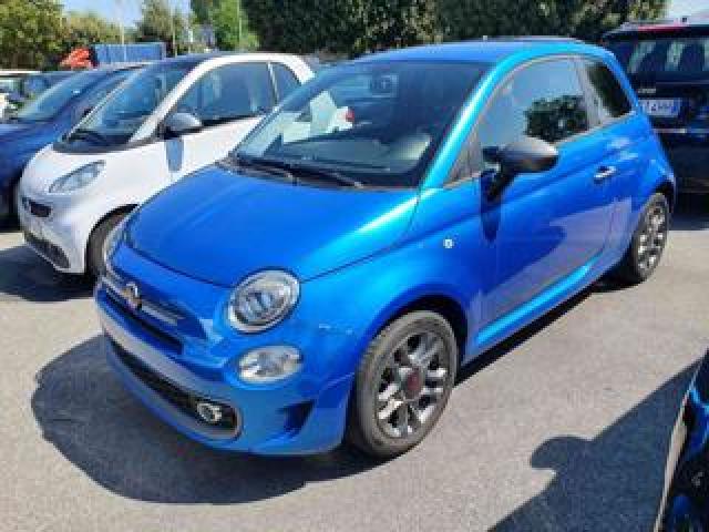 Fiat 500 Sport 