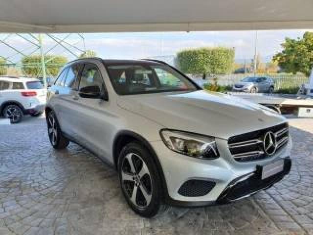 Mercedes Benz Glc 250 4matic Sport 