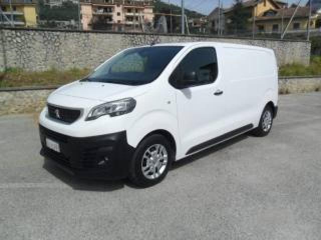 Peugeot Expert Bluehdi 120 S&s Pl-Tn Combi Standard 