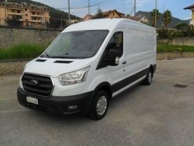 Ford Transit 310 2.0tdci Ecoblue Pl-Tm Furgone Trend 
