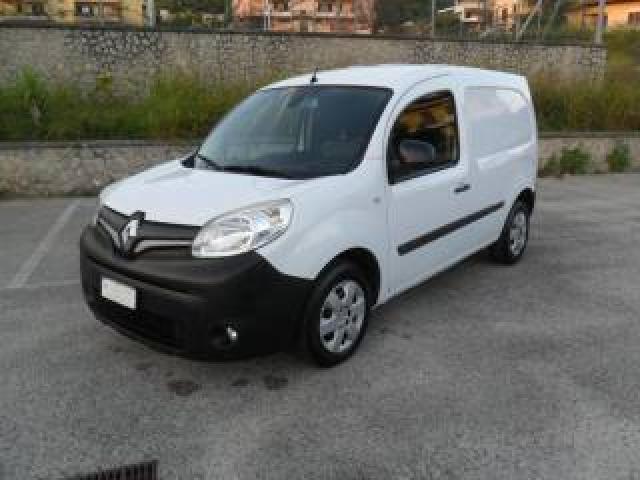 Renault Kangoo Blue Dci 115cv Express Furgone Ice Plus 