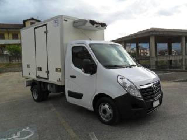 Opel Movano 28 2.3 Cdti 130cv Pc-Tn Fwd Furgone Edition 