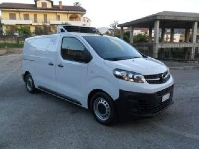 Opel Vivaro Vivaro 1.5 Bluehdi Pl Frigo 0 Gradi 