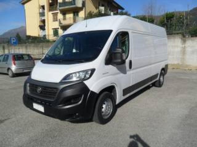 Fiat Ducato 33 2.3 Mjt 120cv Plm-Tm Furgone 