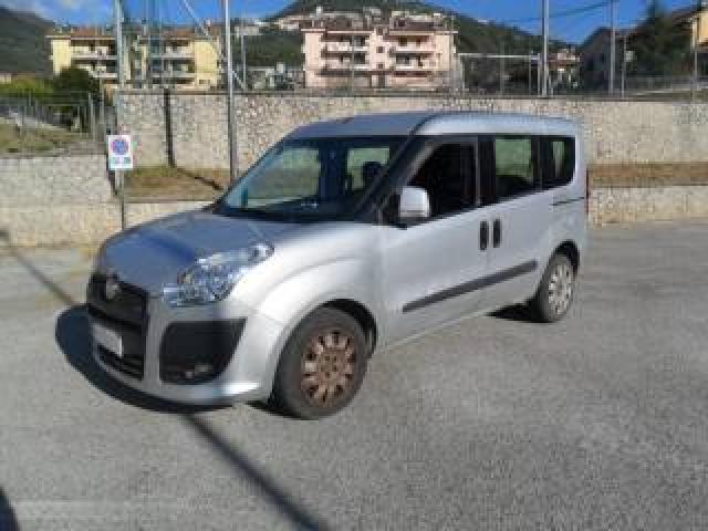 Fiat Doblo Doblò 1.6 Mjt 105cv Pc Combi N1 Sx 