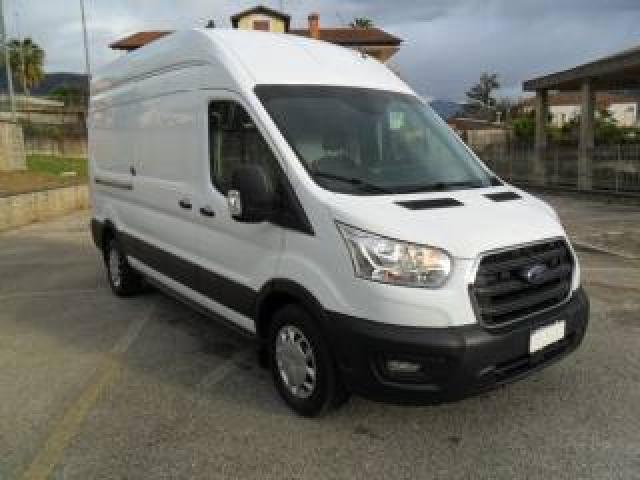 Ford Transit 350 2.0 Ecoblue 130cv Pl-Sl 4p.furgonato Trend 
