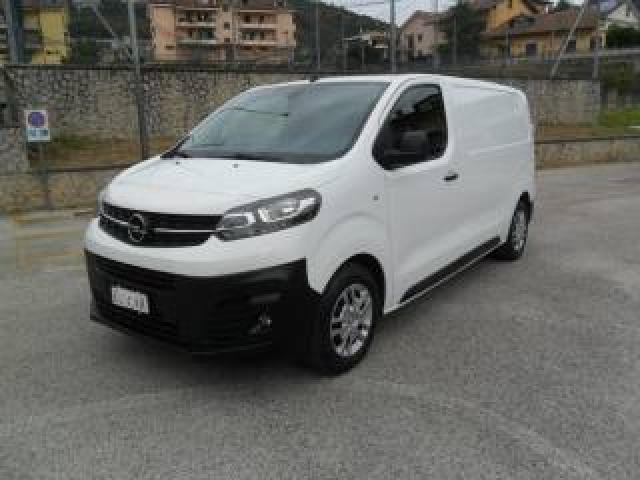 Opel Vivaro 1.5 Diesel 100cv S&s Pc-Tn S Furgone Enjoy 
